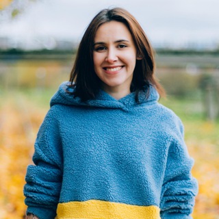 Juliia Shulha