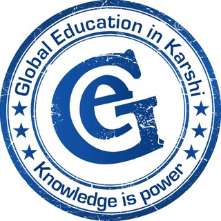 Global Education yangi guruhlar