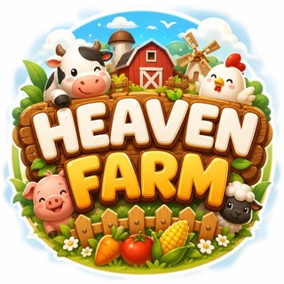 Chat HEAVEN FARM