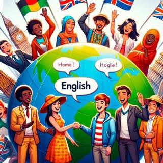 گروه چتکده زبان انگلیسی English group chat
