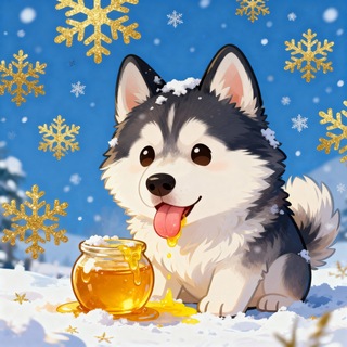Snowdog Pack