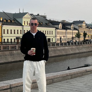Данил Захаров