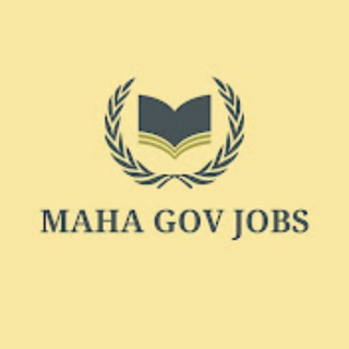 MahaGovJobs - Latest Marathi Government Jobs