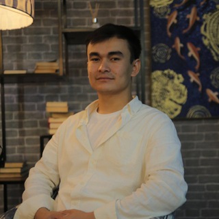 Izzatulloh Yoqubjonov