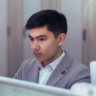 Abdulaziz | TexnoBlog