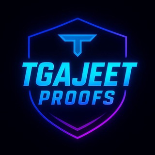 𝐓𝐆𝐀𝐉𝐄𝐄𝐓 𝐏𝐑𝐎𝐎𝐅𝐒