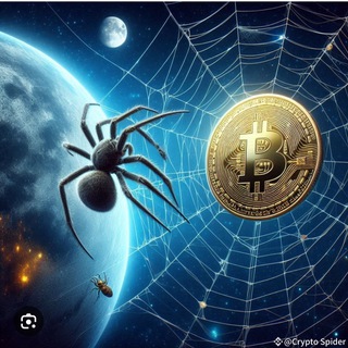 سیگنال رایگان فارکس و کریپتو (تیم اسپایدر)