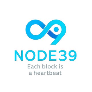 Node39.TOP Community Validator