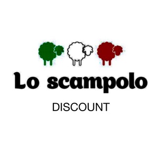 LO SCAMPOLO discount