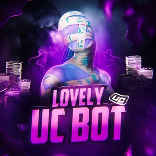 LOVELY UC Bot