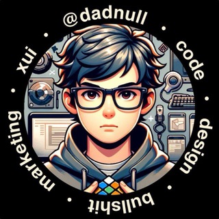 dad {ɴᴜʟʟ}