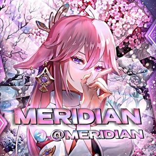 MERIDIAN
