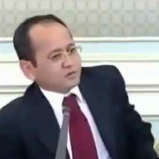 О МУХТАРЕ АБЛЯЗОВЕ