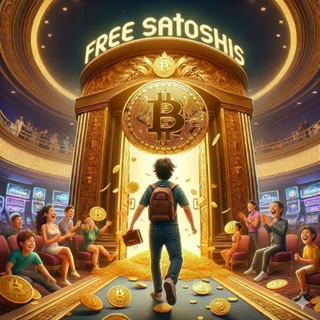 La sala de espera de Freesatoshis.io