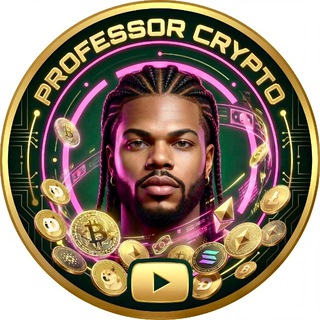 🌎 CRYPTO CLASS HQ - PROFESSOR CRYPTO