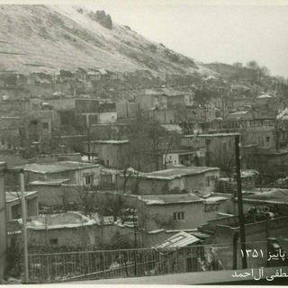 محله دارآباد شمیران