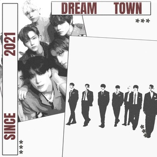 Youth of DreamTown