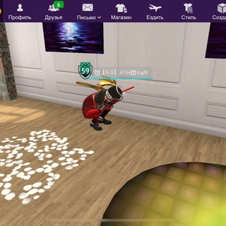 Avakin Life