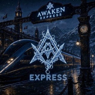| ＡＷＡＫＥＮ ᵉˣᵖʳᵉˢˢ |