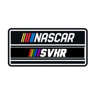NASCAR ITA - by SVKR