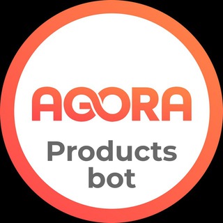 Agora_Products_Bot
