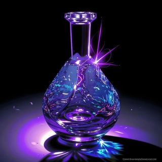Brilliant Violet