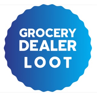 Grocery Loot Deals
