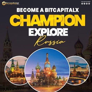 BitcapitalX SCAM BE AWARE