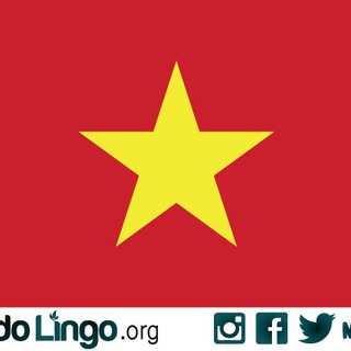 Mundo Lingo Vietnam 🇻🇳