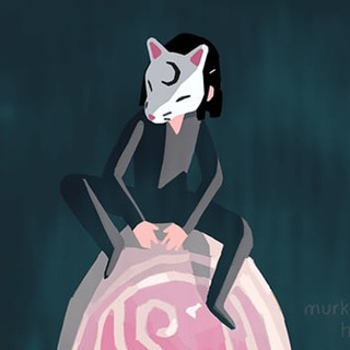Murky Chat / Sketch Dump