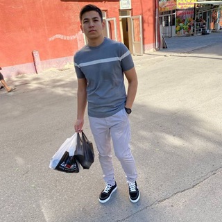 Farkhodjon Erkinov