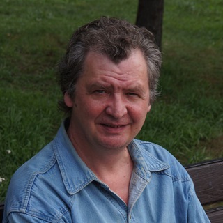 Сергей Альбертович