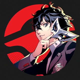 «Солов'їна команда»: PERSONA 5 ROYAL УКРАЇНСЬКОЮ!
