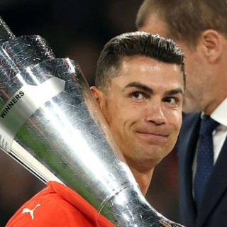 C.RONALDO