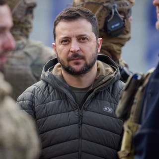 Zelenskiy / Сhronicle / Зеленський / Хроніка / Зеленский / Хроника