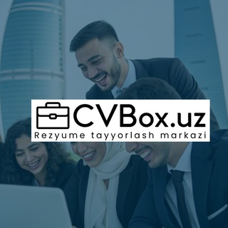 Rezyume markazi