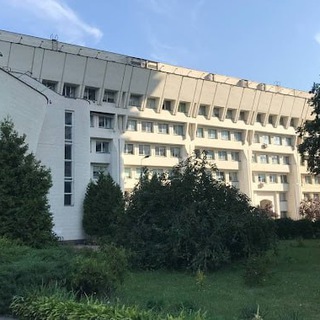 Бот географічного факультету