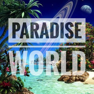 🌍™𝗣𝗮៌𝗿𝗮፝֩֠͠𝗱𝗶𝘀𝗲᪳៌ 𝗪𝗼፝֩֠͠𝗿𝗹𝗱̬ᤪ🌈💛