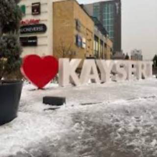Kayseri sohbet tanişma +18