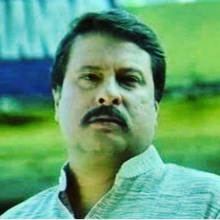 रामाधीर सिंह