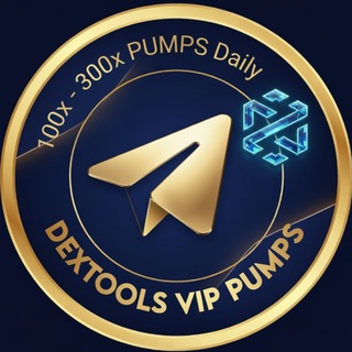 VIP DEX BOT