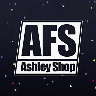 Ashley Shop❤️‍🔥 Редкий коллекционный мерч