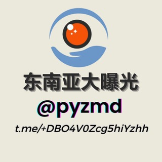东南亚大曝光.
