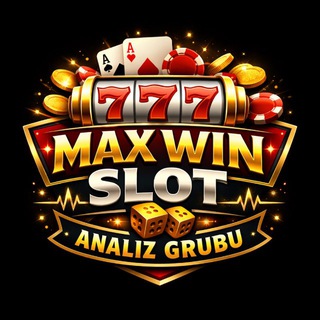 Maxwin Slot Analiz
