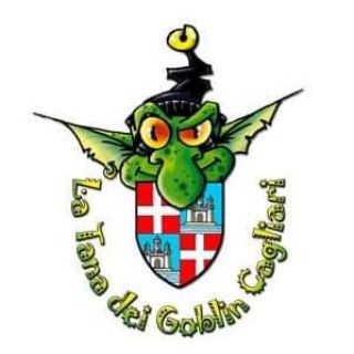 TdG Cagliari - gruppo giochi da tavolo