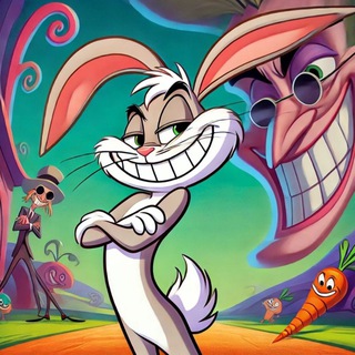 BUGSBUNNY MEME OFFICIAL