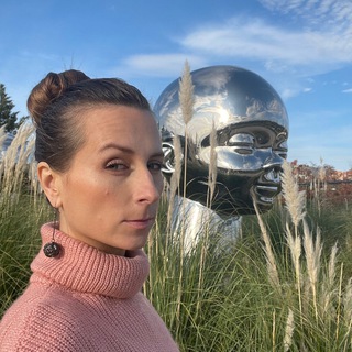 Алевтина Кривенцова