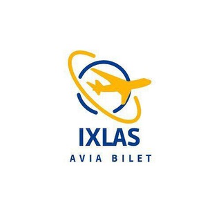 Ixlas Avia Travel