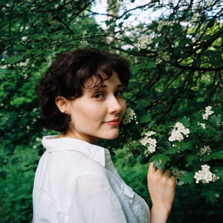 Anna Vasilchuk