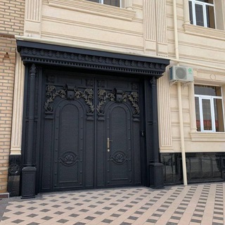 Qashqadaryo Qarshi Darvozalari